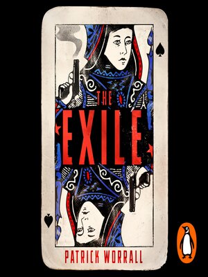 cover image of The Exile